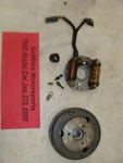 1981 Arctic Cat Jag 275 Spirit 2000 Oem Stator Magneto Flywheel Generator FP5452. Fixed Price $144.00.