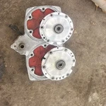 2003 2004 Polaris Xc Classic Edge 700 800 Slp Performance Head Kit Domes. Fixed Price $379.99.