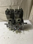 94 Arctic Cat Puma 340 Engine 0662-133 Good Running Low Miles. Fixed Price $450.00.