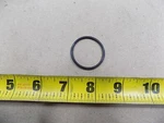 New Oem Yamaha O-ring / 93210-32172-00 YFM600. Fixed Price $10.00.