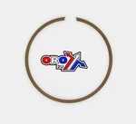 Ring 2520CS 64.00MM Wiseco. Fixed Price $50.08.