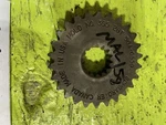 Ski Doo Snowmobile Chain Case Gear 504 0559. Fixed Price $20.00.