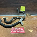 Hose Coolant # 5411905, 5411992 Polaris 2001 Indy 500 Snowmobile. Fixed Price $30.69.