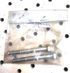 Ski-doo Oem Bolt Pair 420841201 New Old Stock. Fixed Price $14.99.