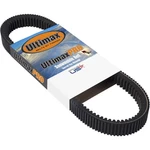 Carlisle Ultimax Pro Drive Belt - MAX1034M3. Fixed Price $84.09.