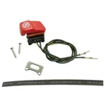 SP1 Kill Switch For Ski-doo 2003-2008 Rev Replaces Oem# 512060121. Fixed Price $53.99.
