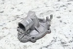 2017 Ski-doo Summit X 850 Water Pump Cover 420822285 #2. Fixed Price $15.00.