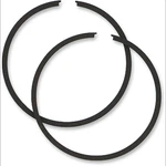 Parts Unlimited R09-7582 Ring Set For Rotax +020. Fixed Price $16.27.