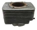 Bombardier Ski-doo 913970 Vintage Snowmobile Cylinder Fits 1970 Alpine 399R Used. Fixed Price $57.99.