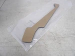 Ski-doo Snowmobile 517305090 Rear Hood Foam. Fixed Price $10.00.