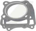 Suzuki LT-4WD LT-F250 LT-Z250 Head And Base Gasket Kit 69MM Bore .043" CFM-20. Fixed Price $30.00.