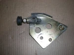 2005 Polaris 600 Classic Torque Stop Bracket, P/n 1013379, 3021104. Fixed Price $9.00.