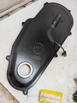 2013 2014 Ski-doo Chain Case Cover 504153146 Summit Tundra Mxz Freeride. Fixed Price $42.95.