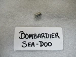 K7B Bombardier/sea-doo 291000177 Spacer Oem New Factory Boat Parts. Fixed Price $8.96.