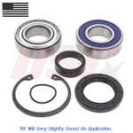 Lower Drive Shaft Bearing Seal Kit For 2011-2018 Polaris 800 Switchback Assault. Fixed Price $36.00.