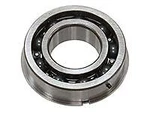 Spi Koyo Crankshaft Bearing 40X80X23 UP-09022. Fixed Price $79.15.