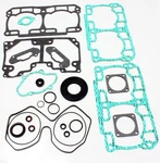 Spi Full Gasket Set W/oil Seals 09-711302. Fixed Price $135.95.