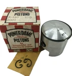 Kohler K440-2T, K4402AX, K4402AS Standard Piston Ring Powerdome Brand. Fixed Price $119.99.