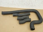 1995 Arctic Cat 550 Cougar Rear Heat Exchanger Radiator Hoses. Fixed Price $9.99.
