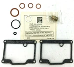 Llp 07-433 Brand Mikuni Carburetor Kit Fits Zinc VM30VM32 VM34 Models. Fixed Price $18.36.
