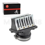 Carburetor Flange Boot Reed Valve For Ski-doo Rev 600 Sdi 2004-2008 420867260. Fixed Price $79.98.