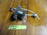 Vintage 88 Arctic Cat Pantera 440 L/c Snowmobile Reverse Chaincase Idle Gears. Fixed Price $69.99.