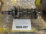 3020-207 Arctic Cat Crankshaft Oem (12 Miles). Fixed Price $499.95.