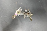 1992-1999 Xlt Sks Indy 600 Polaris Oem Engine Motor Oil Injection Pump Ass'y. Fixed Price $39.97.