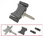 SP1 , Power/exhaust Valve For Ski-doo Many 2003-2010 600HO Replaces SM-09653. Fixed Price $35.30.