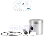SP1 Oe Style Kit For 1979-1981 Polaris Gemini 244 Engine Pistons Qx. Fixed Price $57.64.