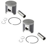 Spi Standard Bore Piston Kits For Ski-doo 600 Efi Fits 2021-2026 72.3MM. Fixed Price $144.95.