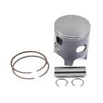 New 66.37MM Bore Piston Kit Fits Yamaha By 1P8-11631-00-C0 8216DC. Fixed Price $170.77.