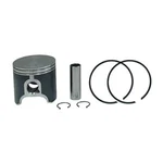 SP1 Piston Kit Dual Rings 82MM For Ski-doo Summit 800R 146IN 08. Fixed Price $98.74.