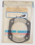 Winderosa Snowmobile Gasket Top End Set 712139 Yamaha Gp Sl 338 73-75 Usa Made. Fixed Price $25.95.