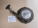 Vintage Polaris 1972 Charger Snowmobile Manual Recoil Starter D14. Fixed Price $49.95.
