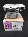 Vintage Arctic Cat 1973 El Tigre 250 Cylinder 3001-034 Jug Clutch Side Nos Oem. Fixed Price $174.99.
