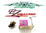 Kitty Cat Snowmobile Point Assy. Breaker Arctic 3002-525 Suzuki 1977 To 1981. Fixed Price $47.99.
