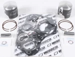 Wiseco Top End Kit 1.00MM Oversize 74.00MM SK1307. Fixed Price $392.30.