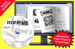 Yamaha Venture V-max Vmax 700 Snowmobile Service Repair Maintenance Shop Manual. Fixed Price $19.99.