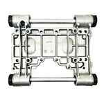 Ski-doo 800R Engine Case Base Plate 2007 Summit Adrenaline Xrs 420812681. Fixed Price $399.99.