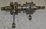 Arctic Cat Zr Ext 580 Cougar + Rods 3004-069 1993-1998. Fixed Price $99.95.