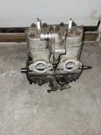 Arctic Cat Snowmobile 1985-1989 440 L/c Engine 0662-025. Fixed Price $450.00.