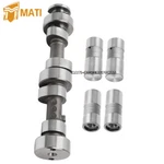 Camshaft & 4X Cylinder Valve Lifter For Polaris 2203740 2202918 2204396 5137206. Fixed Price $48.99.