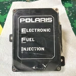 1992 Polaris Ecu 2410030 Indy 500 Efi. Fixed Price $80.00.