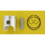 Wiseco High-performance Piston Assembly 72MM Bore 2361M07200. Fixed Price $147.99.