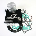 Wiseco Overbore Piston Kit SK1232. Fixed Price $329.14.