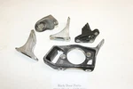 2011 Ski-doo Gsx Le 600 Etec Xp Engine Motor Set. Fixed Price $24.95.