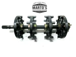 Oem Ski Doo 2000-2003 Mxz Legend 500 600 700 800 Track Driver Shaft 9 Cog. Fixed Price $44.99.