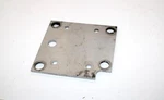 1990 Arctic Cat Prowler Oem Engine Mounting Plate 0608-019 SA109. Fixed Price $38.69.