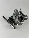 2013 Arctic Cat 162 Turbo Charger Assembly 3007-806 Low Miles. Fixed Price $650.00.